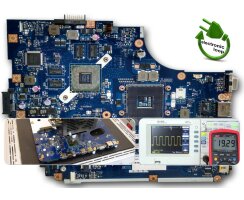 Acer Aspire 5741G 5742G Z ZG Mainboard Reparatur zum...