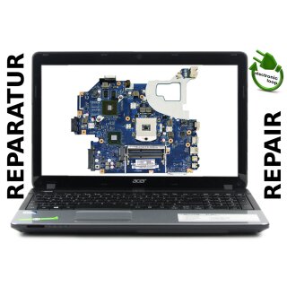 Acer Aspire E1-531G E1-570G E1-571G Mainboard Repair fixed price LA-7912P